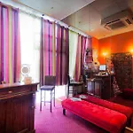 Royal Aboukir Paris מלון