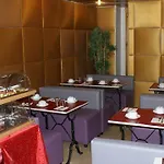 Royal Aboukir Paris מלון 3*