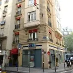 מלון Royal Aboukir Paris 3*