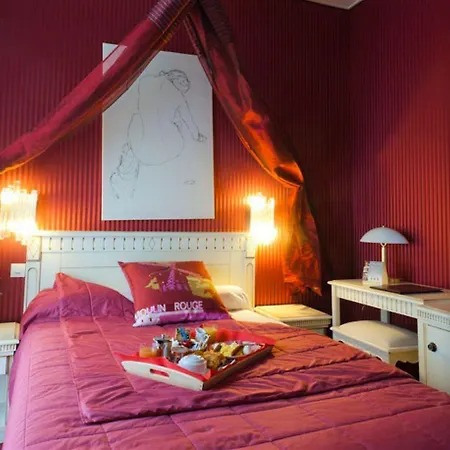 Royal Aboukir Paris 3*