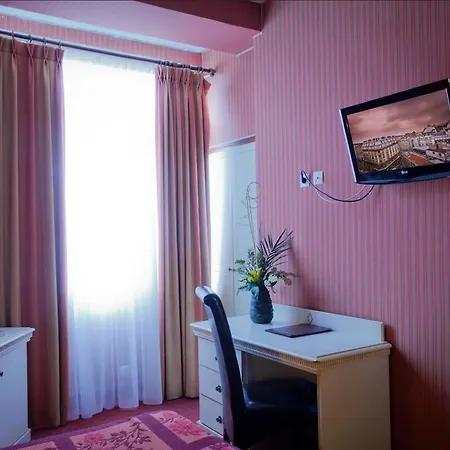 Royal Aboukir Paris Otel 3*