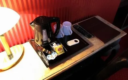 Royal Aboukir Paris Párizs