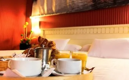 Royal Aboukir Paris 3*
