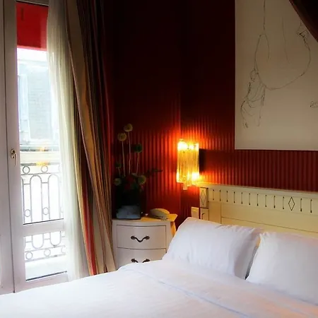 Royal Aboukir Paris Paris