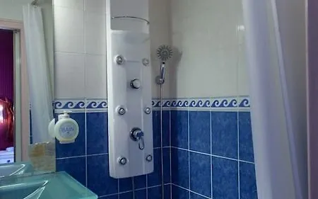 Royal Aboukir Paris Hotel