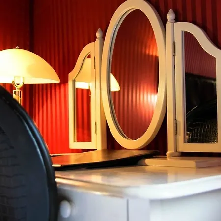 Royal Aboukir Paris 3*