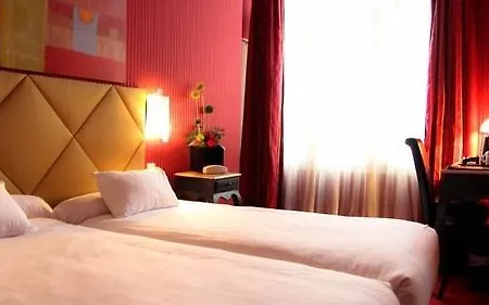 Royal Aboukir Paris