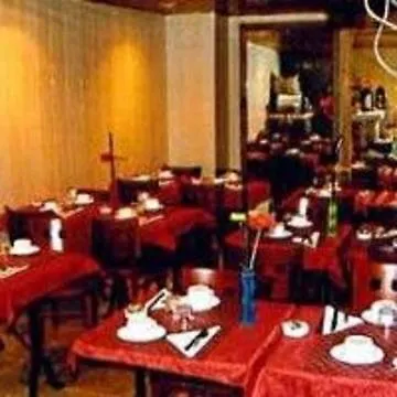 Royal Aboukir Paris Otel Paris