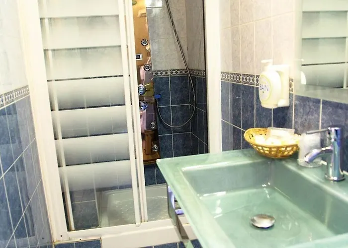 Hotel Royal Aboukir Paris Paříž