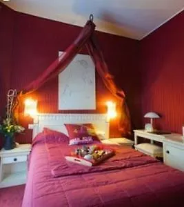 Royal Aboukir Paris 3*