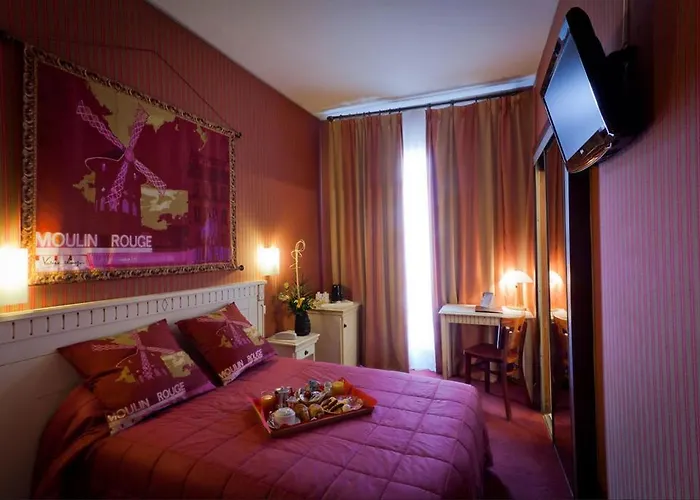 Royal Aboukir Paris 3* Paris