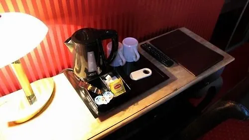 Royal Aboukir Paris Parigi