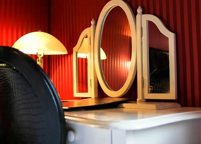 Royal Aboukir Paris 3*