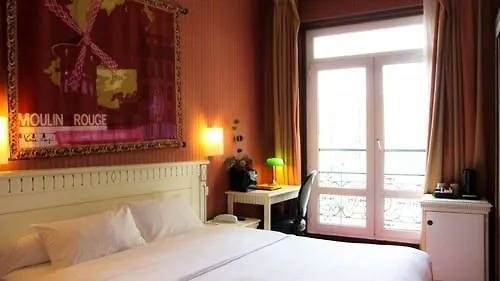 Hotel Royal Aboukir Paris 3*