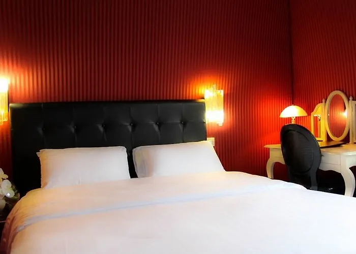 Hotel Royal Aboukir Paris Paříž