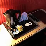 皇家阿布奇巴黎酒店 巴黎
