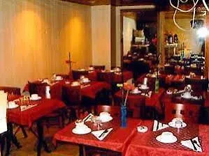 Hotell Royal Aboukir Paris