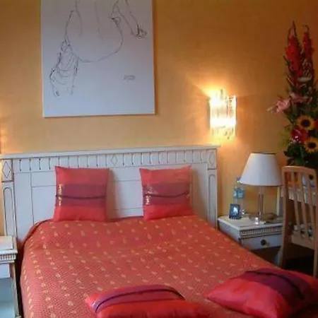 Royal Aboukir Paris Отель