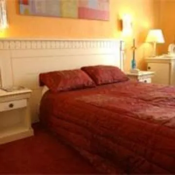 Hotell Royal Aboukir Paris 3*